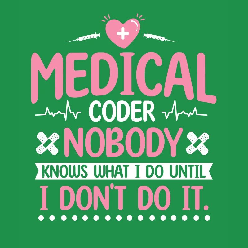 Medical Coder Coding Specialist
