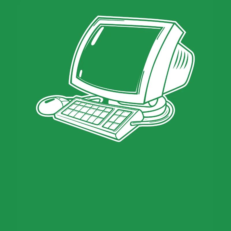 Web Entwickler Webdeveloper Computer