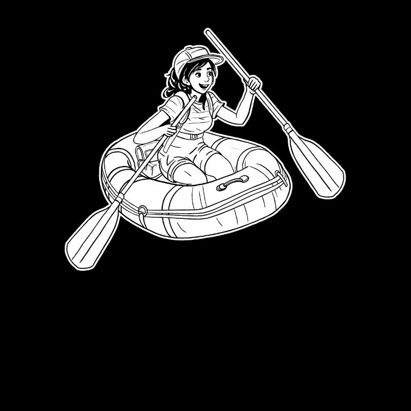 Rafting