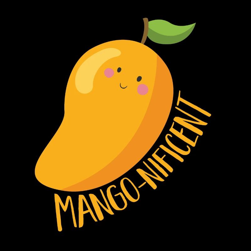 Mango Frucht Mango