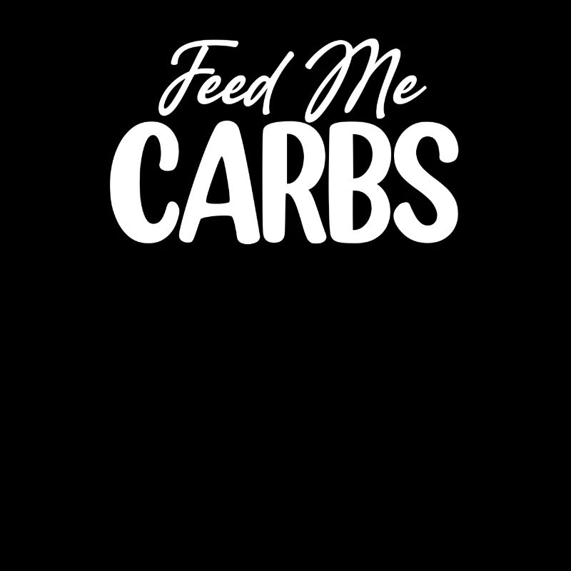 Feed Me Carbohydrate Lover Breakfast