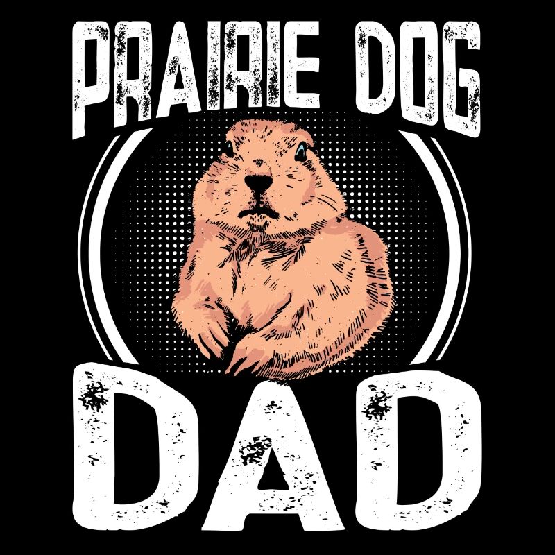 Prairie dog