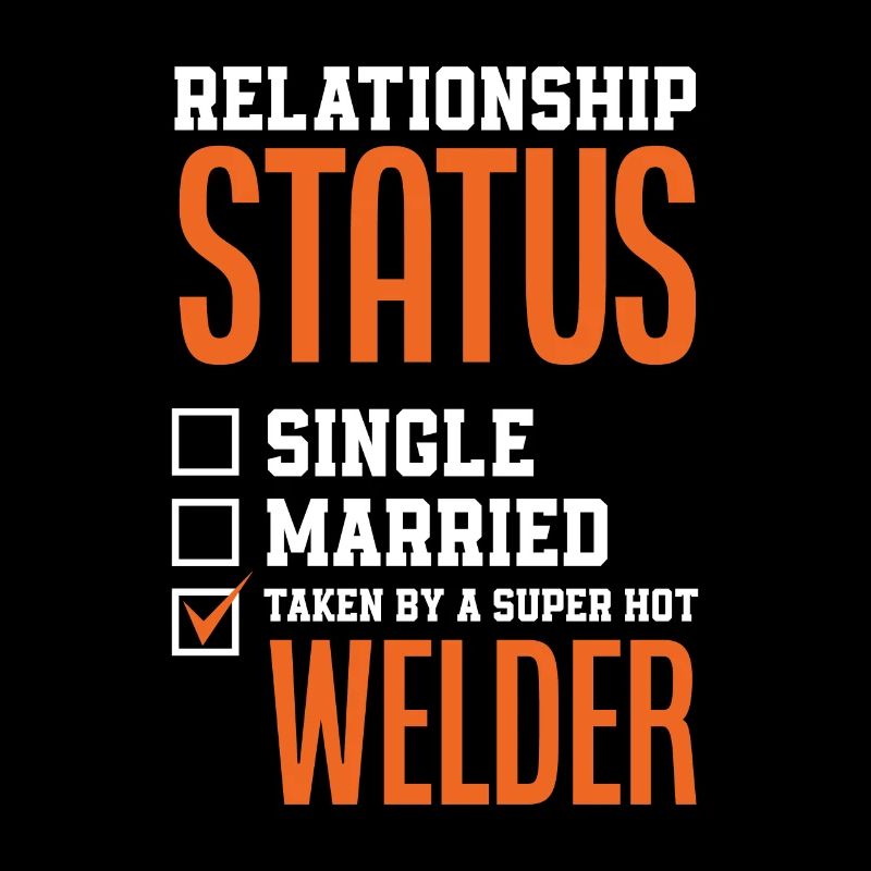 Funny Welder Gift
