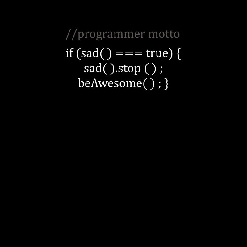 Cool Computer Scientist Admin Outfit for