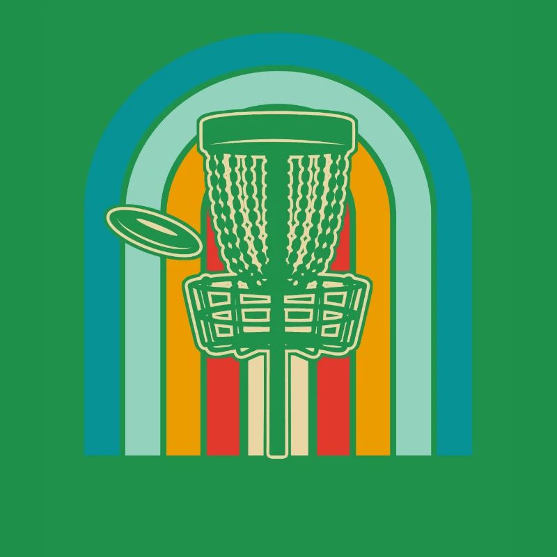 Frisbee Golf Disc Golf