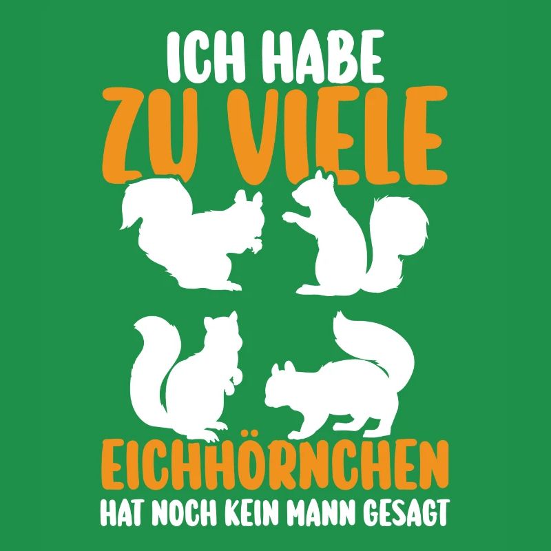 Eichhörnchen
