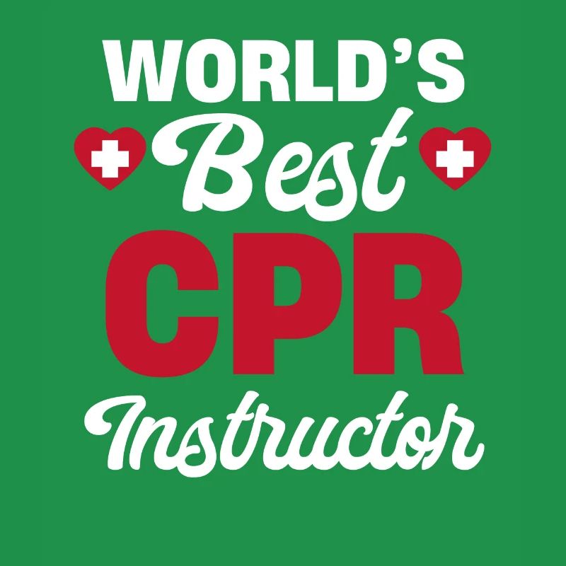 World's Best CPR Instructor for Ambulances