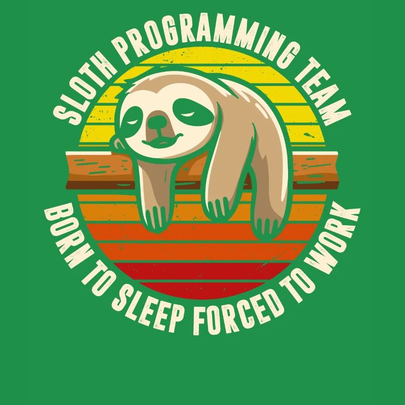 Sloth Programming Team