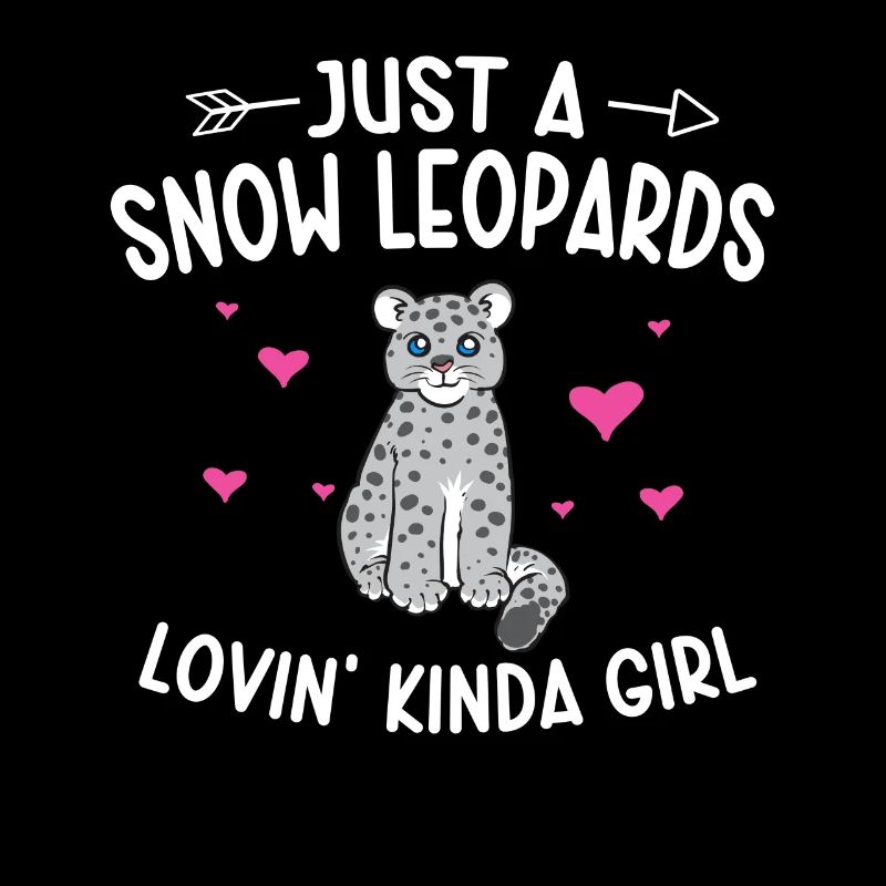Schneeleopard