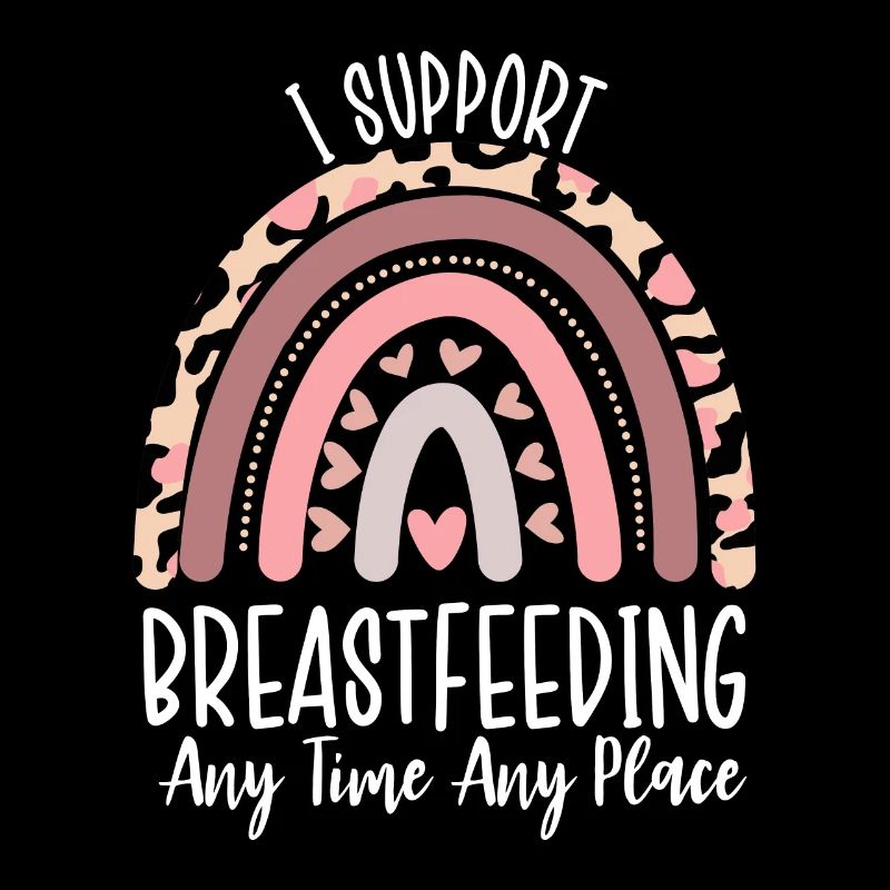Funny Breastfeeding Lactation Specialist Pumping