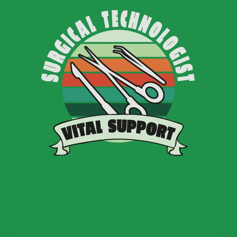 Surgical-Technical Assistant Surgeon