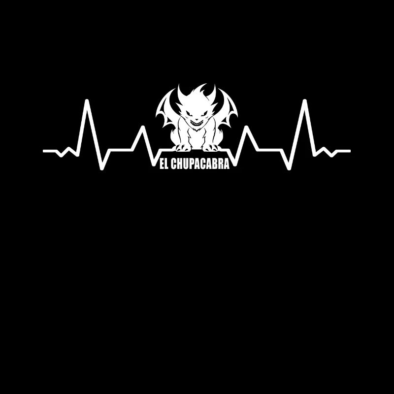 Cryptozoologists Chupacabra Creatures Heartbeat