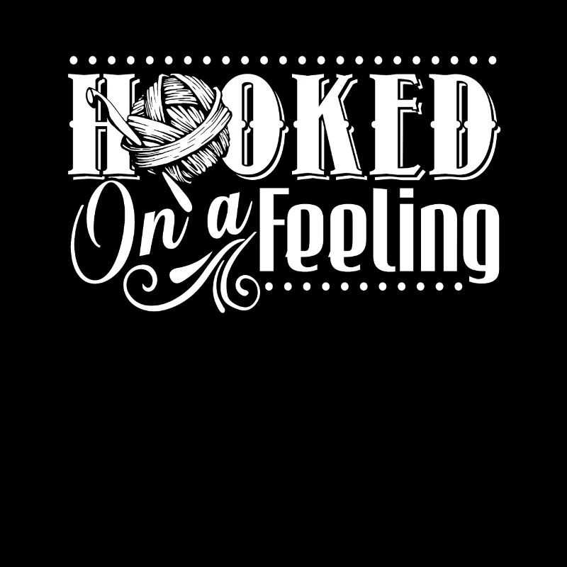 Crocheting Crocheting Hooked On A Feeling