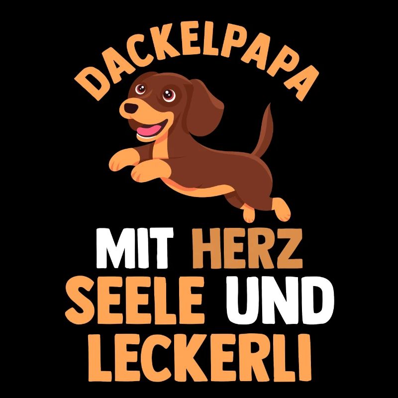 Hund Dachshund Dackel