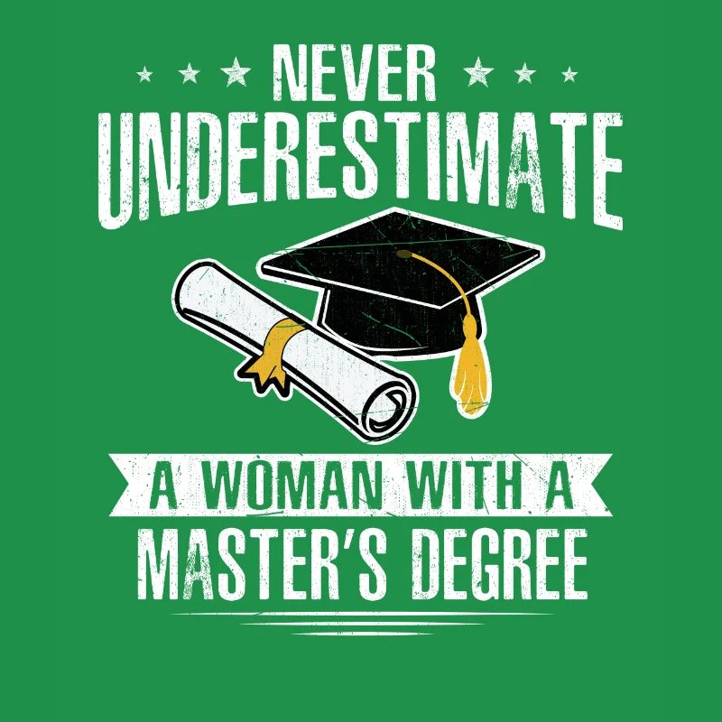 Master's Degree Studium Master Abschluss