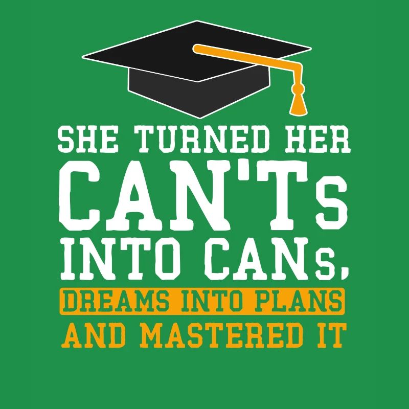 Master's Degree Studium Master Abschluss