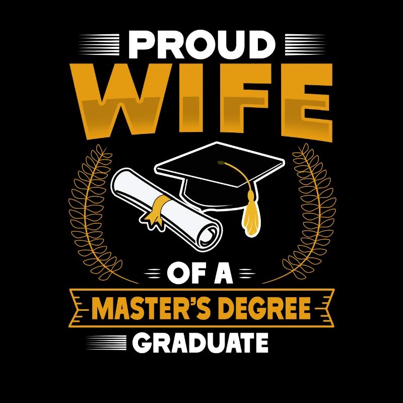 Master's Degree Studium Master Abschluss