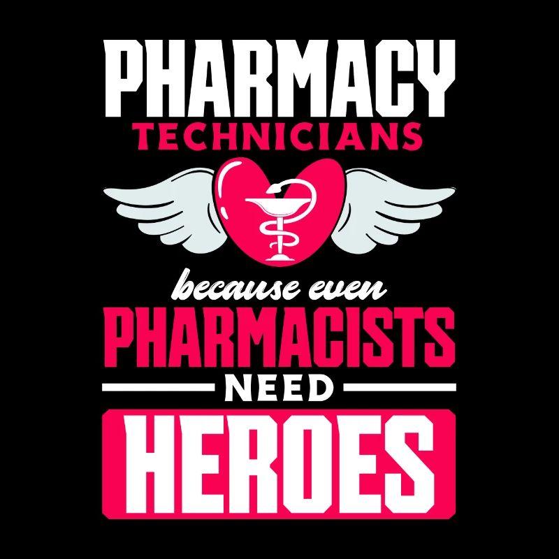 Pharmacist Pharmacist Pharmacy Gift