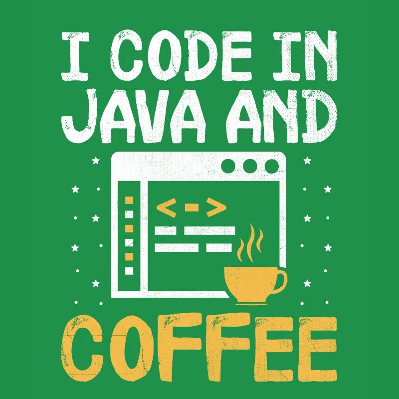 Kaffee-Codierung Programmierer Programmierer Entwickler Nerd Coff