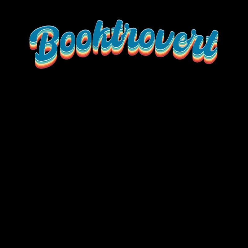 Bookverted Book Lover Bookworm