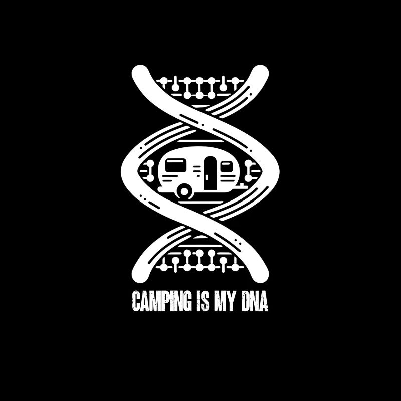 Camper DNA Caravan