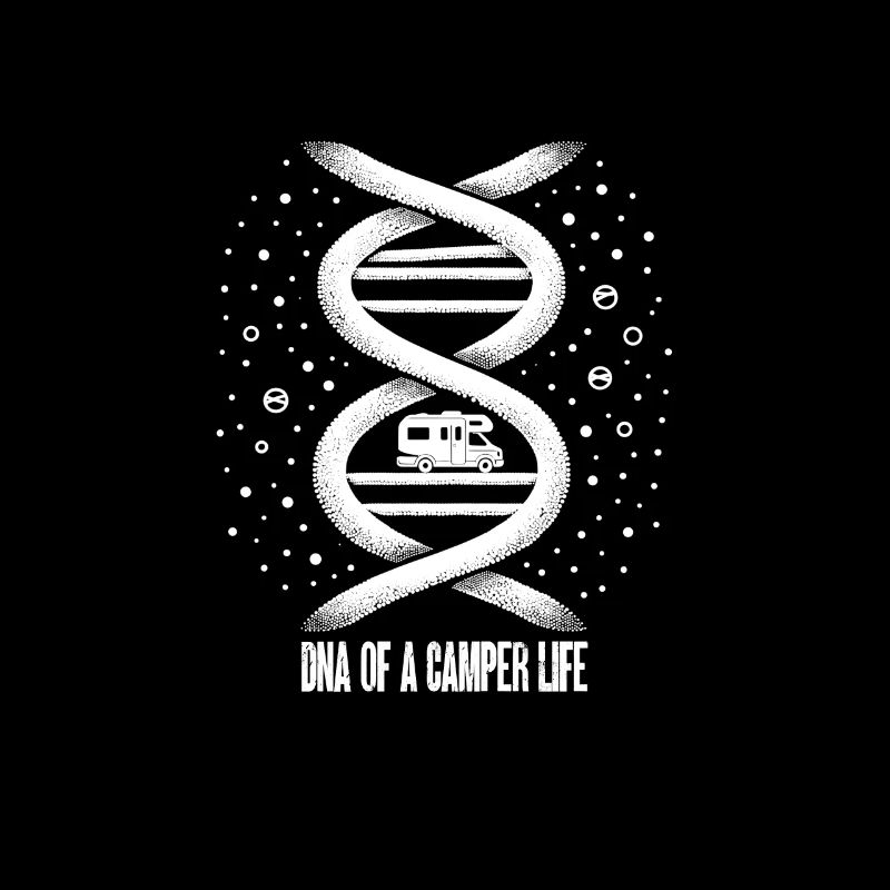 Camper Leidenschaft DNA