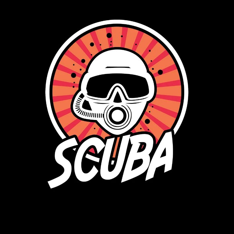 Scuba Underwater Exploration Oxygen Scuba Diving