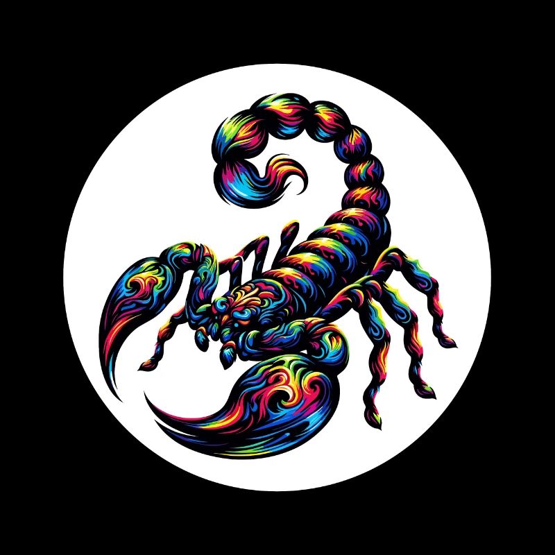 Scorpion