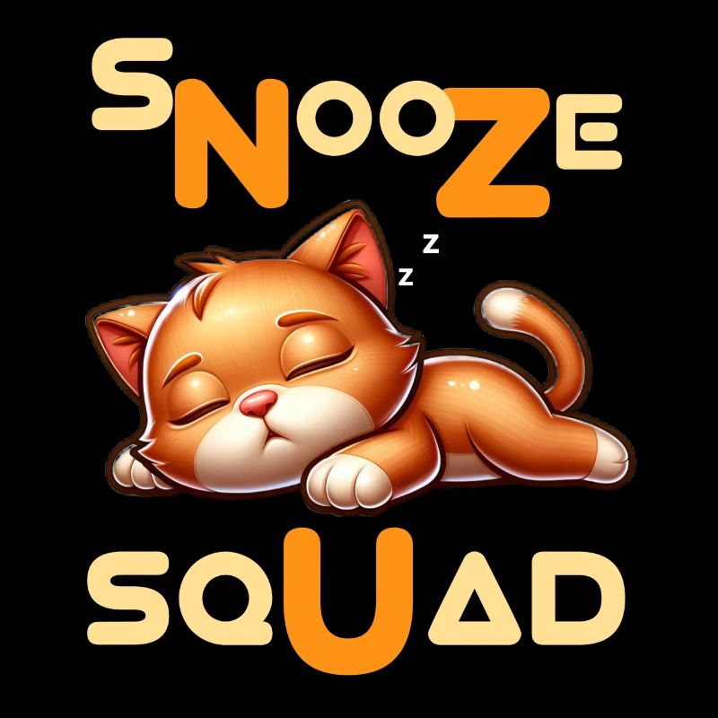 Snooze Squad