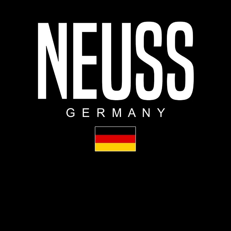 Neuss