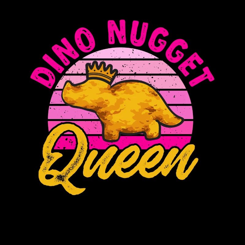 Dino Nuggets Dinosaur Chicken Nuggets