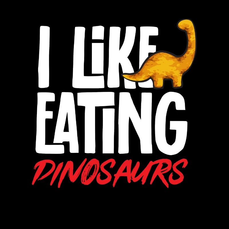 Dino Nuggets Dinosaur Chicken Nuggets