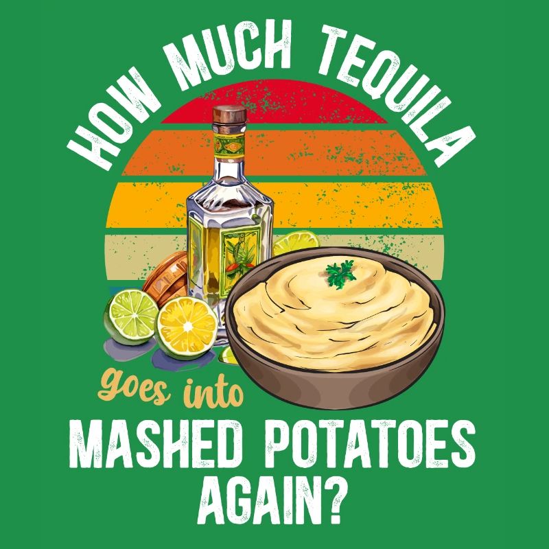 Mashed potatoes Mashed potatoes