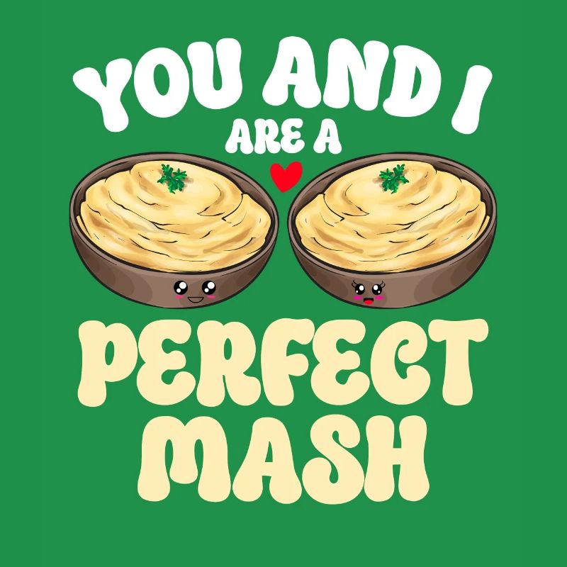 Mashed potatoes Mashed potatoes