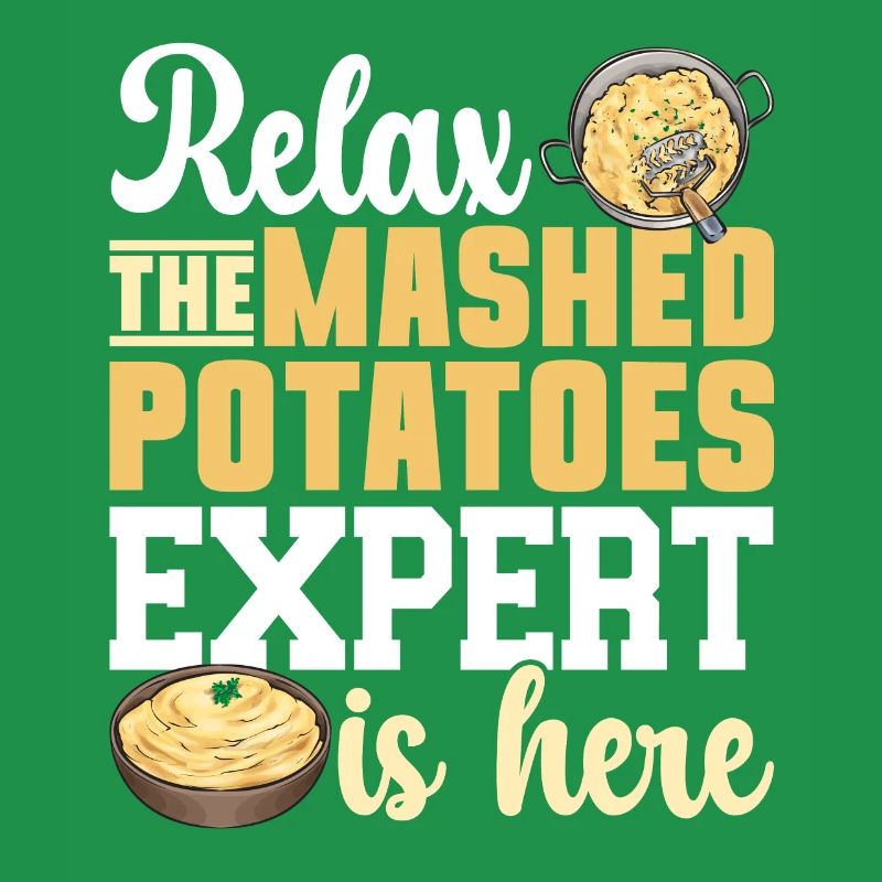 Mashed potatoes Mashed potatoes
