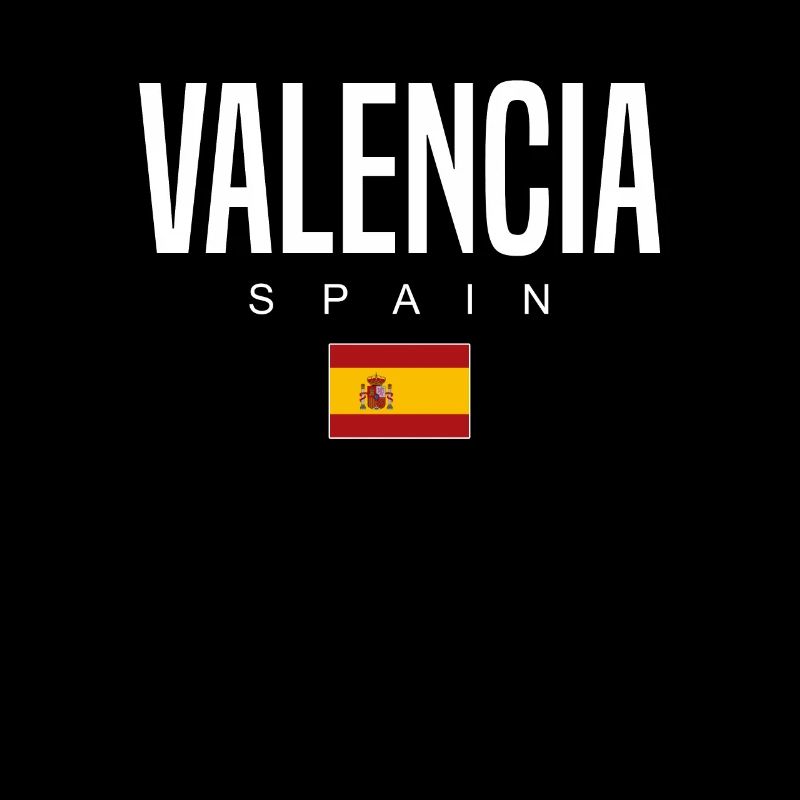 Valence, Espagne