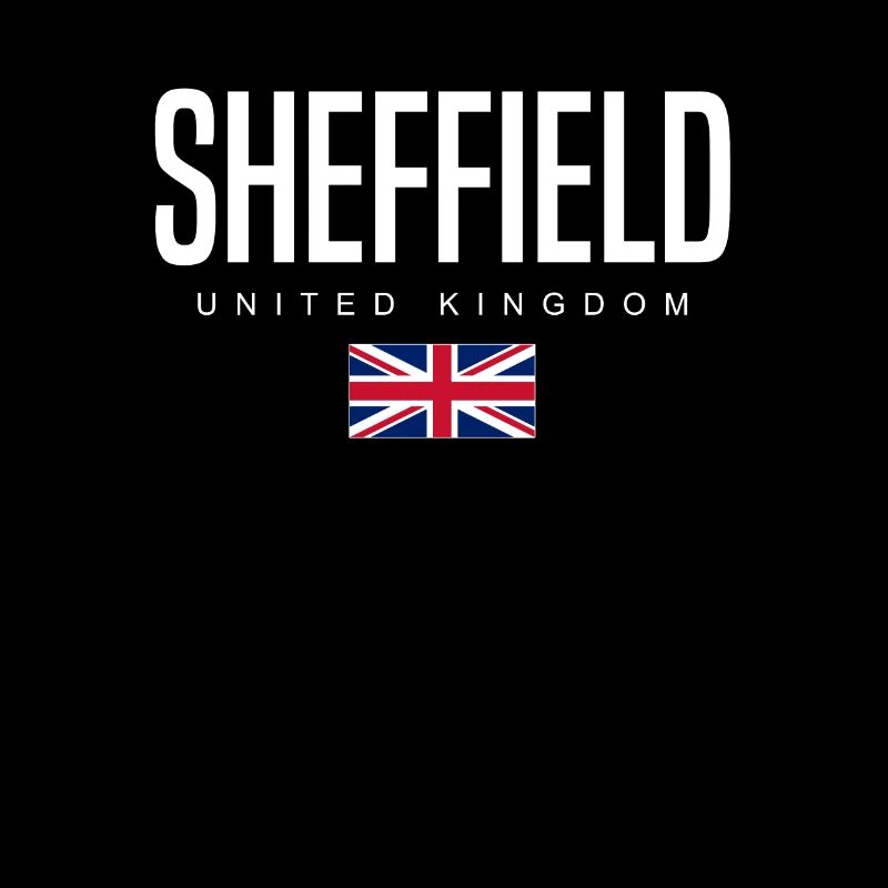 Sheffield, Angleterre, Royaume-Uni