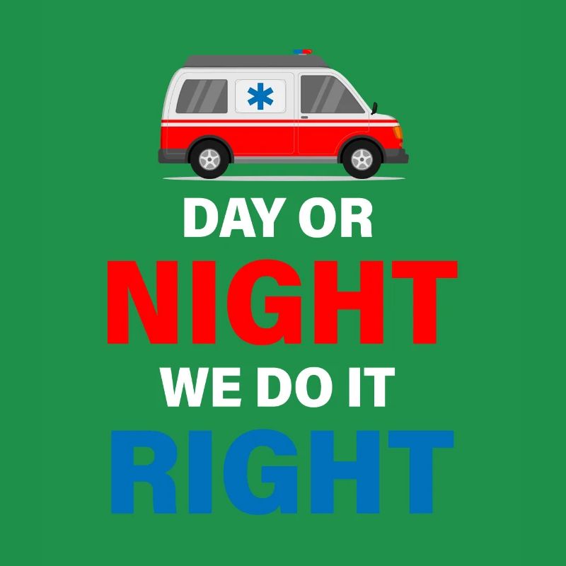 Tag Oder Nacht, Wir Machen Es Richtig