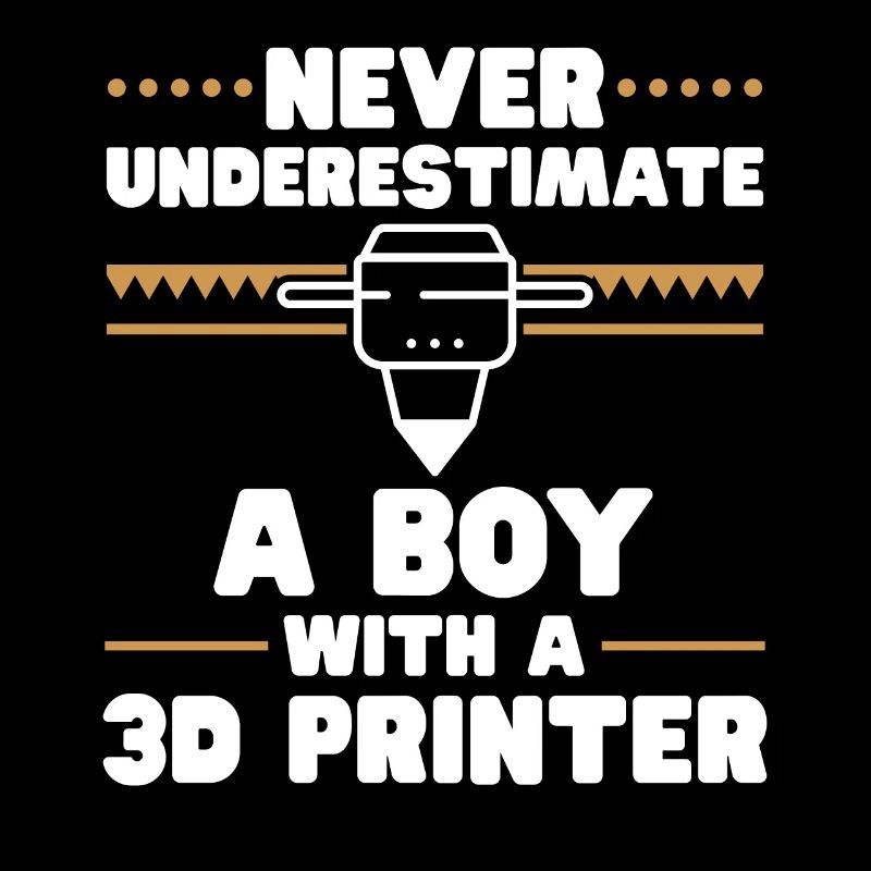 3D Drucker 3D Druck