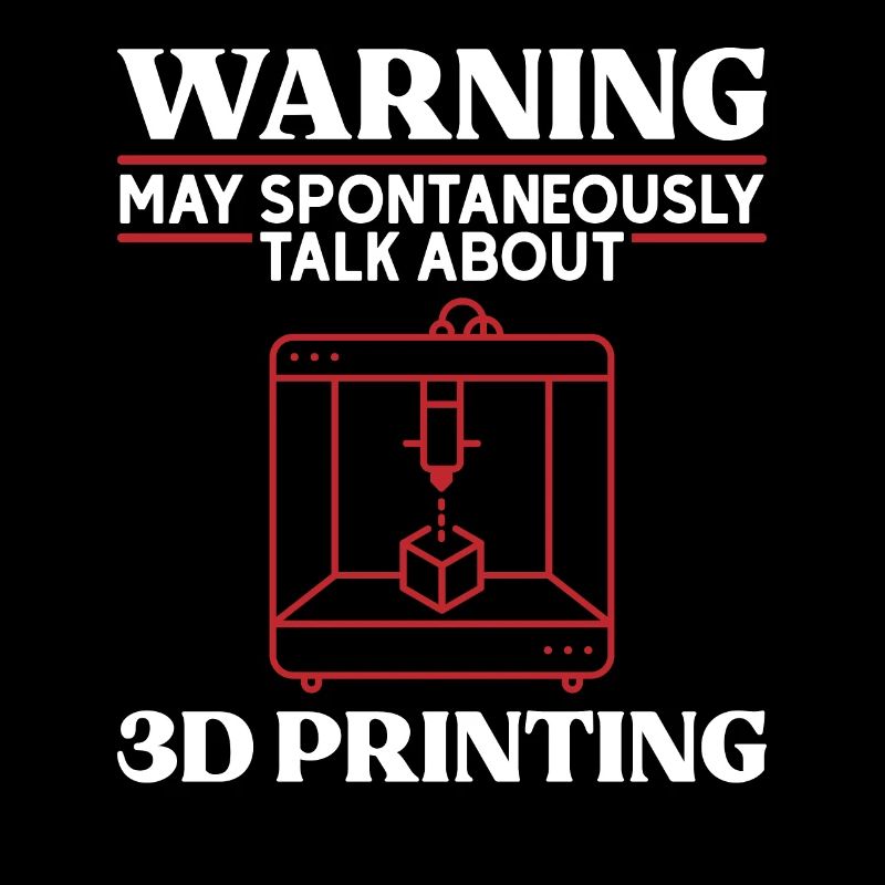 3D Drucker 3D Druck
