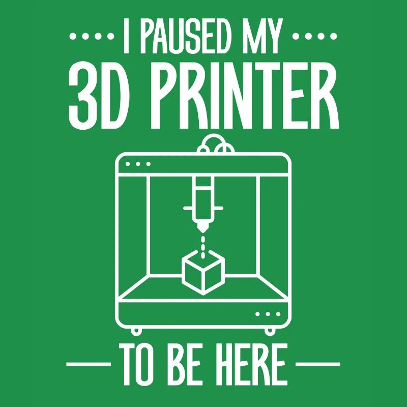 3D Printer 3D Printing