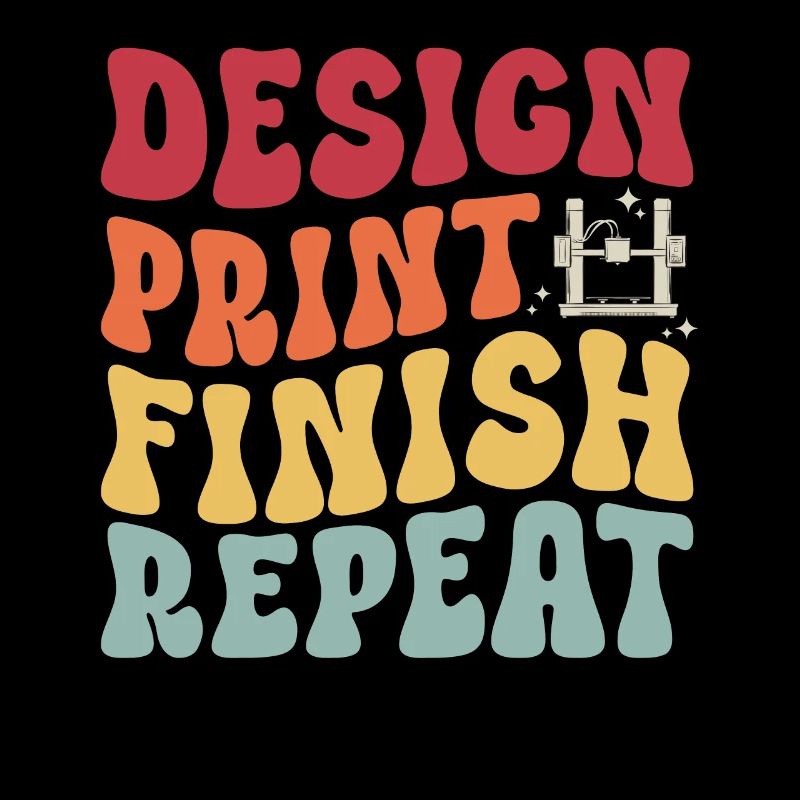 3D Printer 3D Printing