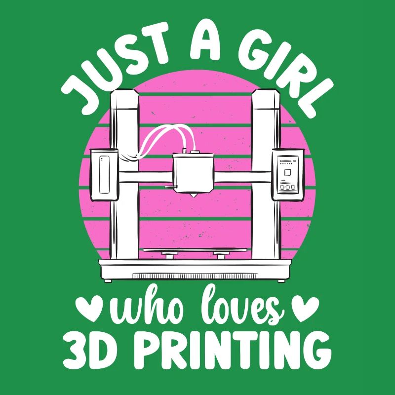 3D Printer 3D Printing
