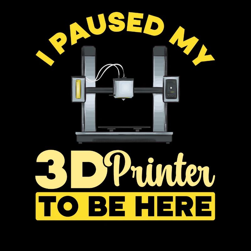3D Printer 3D Printing