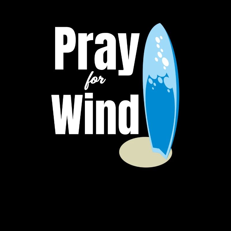 Priez pour le vent Fun Kitesurf