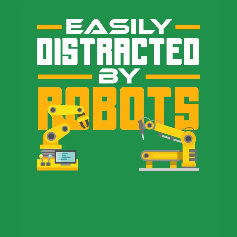 Programmeur de robots robotiques