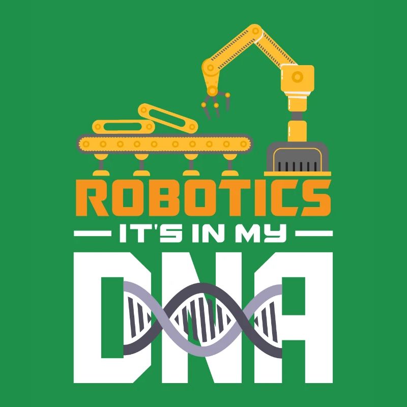 Programmeur de robots robotiques