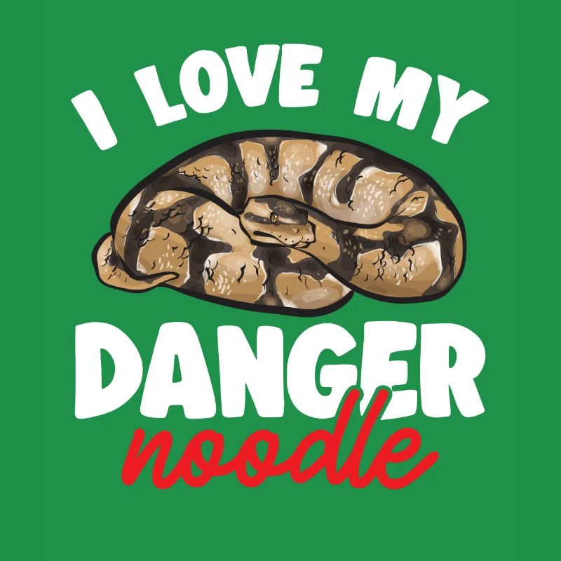 Ball Python Snake King Python