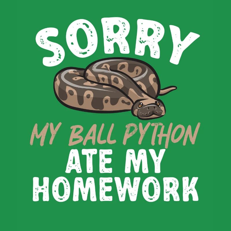 Python royal Serpent Roi Python