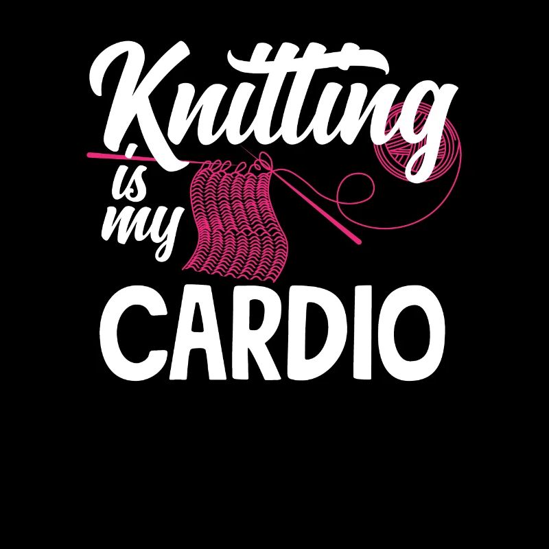 Funny Knitting Knitting Needle Gift